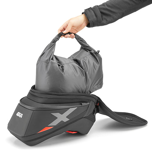 Triumph Tiger 1200 Rally Explorer [2022–2026] – Tanklock Tanktasche