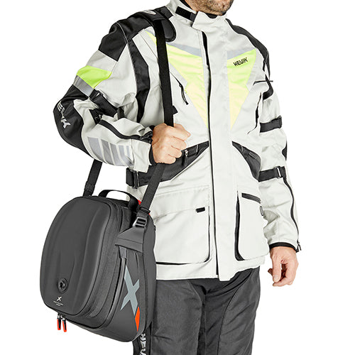 Triumph Tiger 1200 Rally Explorer [2022–2026] – Tanklock Tanktasche