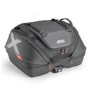 X-Line Top Bag with Monokey® fastening system – 40 liter volume