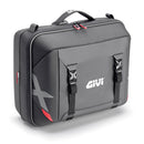 X-Line tas met Monokey® bevestigingssysteem – 33 liter volume