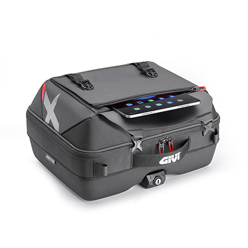 X-Line Tasche mit Monokey® Befestigungssystem – 33 Liter Volumen