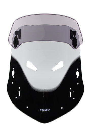 Honda XL 1000 V VARADERO [2003-] – X-Creen-Touring "XCTM"