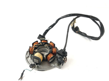 Yamaha DT 125 4BL [1999] - Lichtmaschine Stator