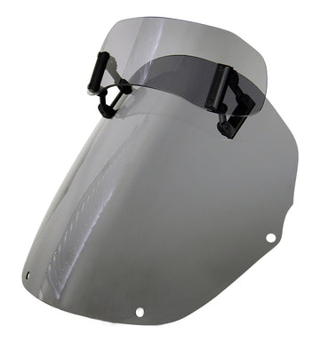 Honda XLV 600 Transalp [1994-1999] -variotouringscreen "vtn" - 0