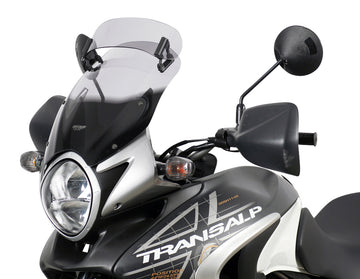 Honda XLV 700 TRANSALP [2008-] – Variotouringscreen "VT"