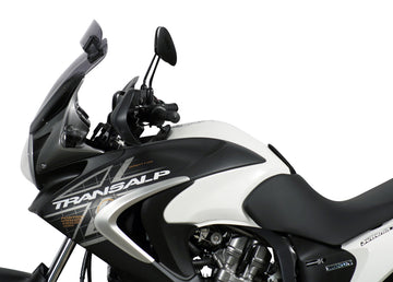 Honda XLV 700 TRANSALP [2008-] – Variotouringscreen "VT" - 0