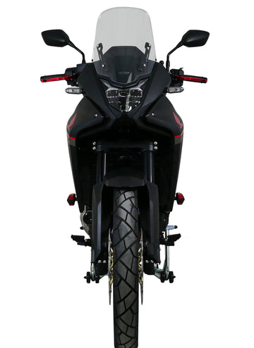 Honda XL 750 TRANSALP [2023-2024] – Originalformscheibe "OM" - 0