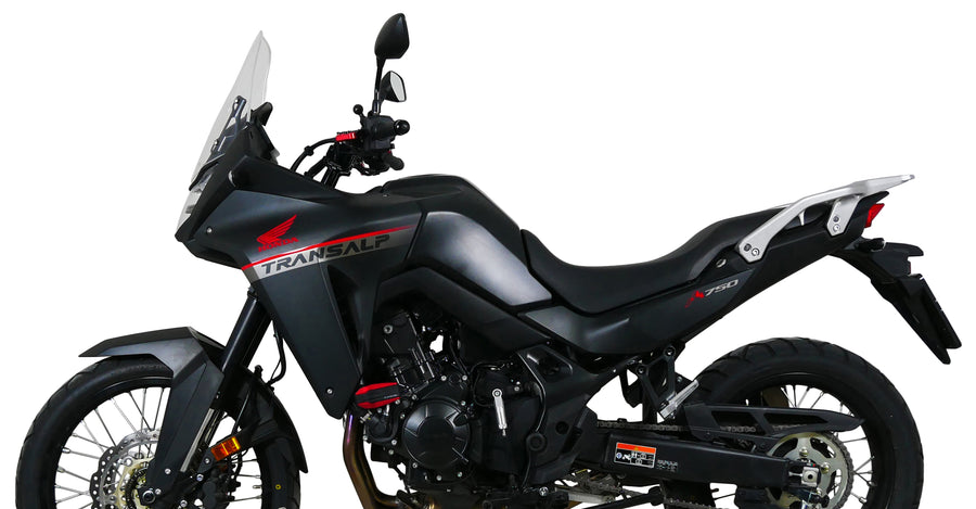 Honda XL 750 Transalp [2023-2024]-original shape disc "OM"