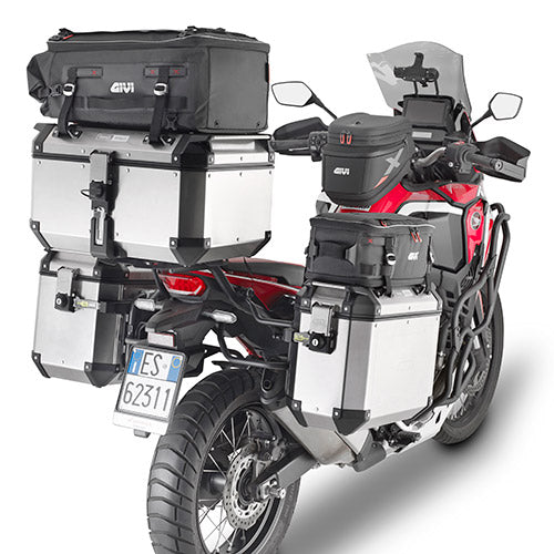 Honda CRF 1000 L Africa Twin [2016–2019] – Tanklock Tanktasche