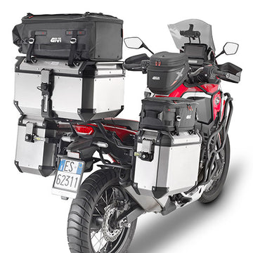 Kawasaki Versys 650 [2015–2021] – Tanklock Tanktasche