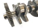 Triumph Thruxton 900 [2004] - Crankshaft-3