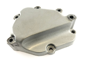 Triumph Thruxton 900 [2004] - Oil pump cover engine cover - 0