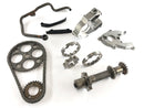 BMW R 1100 R Type 259 [1999] - Oliepompset-2
