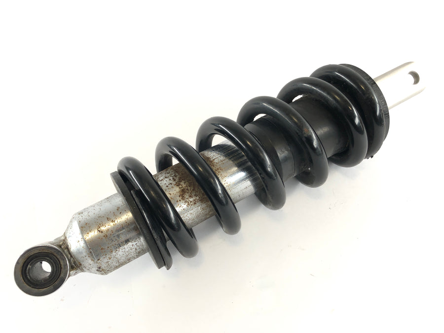 BMW F 650 CS Scarver [2001] - Spring schokdemper