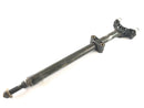 Yamaha Grizzly 660 AM03W [2003] - stuurstaaf van stuurstick-4