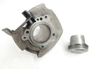 Ducati Pantah 500 SL [1982] - Cylinder with piston vertical cylinder-4