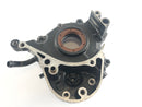 Honda VF 1000 F SC15 [1986] - Motordeckel Getriebeausgang-1