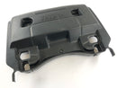Yamaha Grizzly 660 AM03W [2003] - Cover Cover Back Back-3