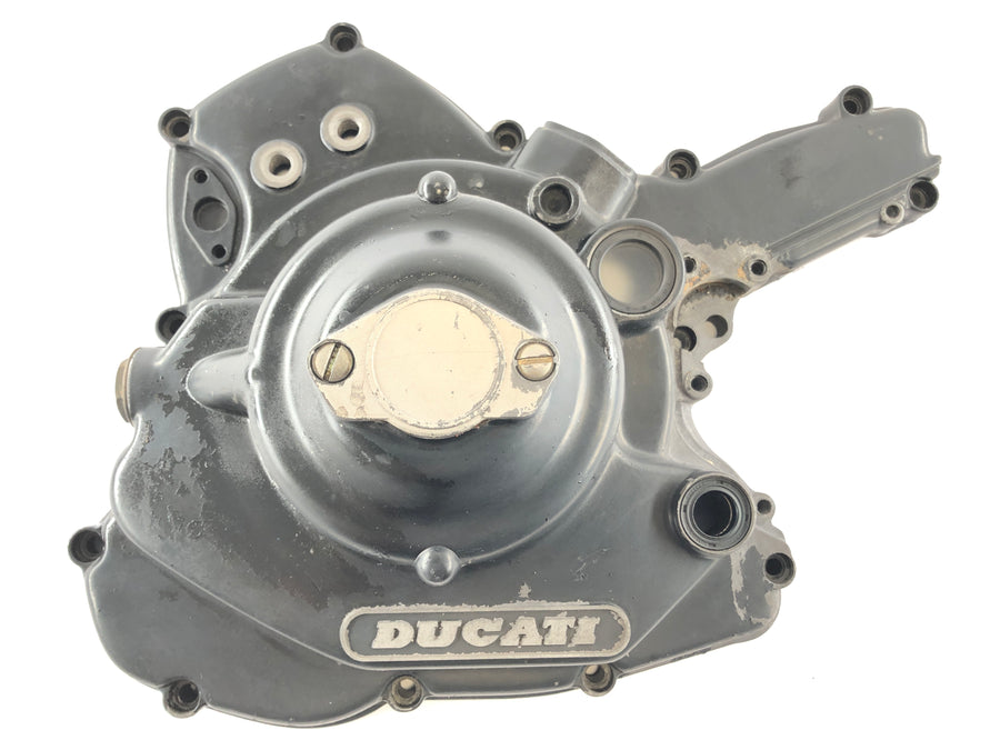 Ducati 900 SS [1993] - Lichte machinebekleding motor deksel
