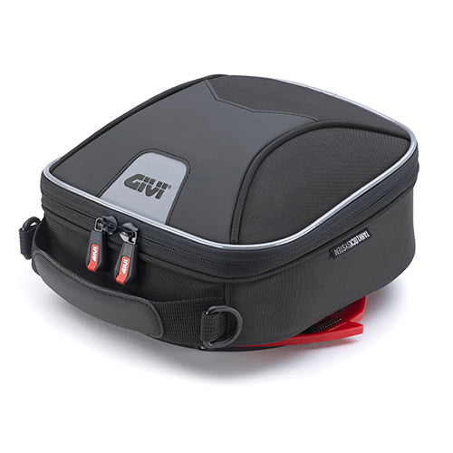 XSTREAM-BAG - Tanklock Tankrucksack schwarz – Volumen 3 Liter / Max. Zuladung 1 kg