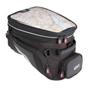 XSTREAM-BAG - Enduro tanktas TANKLOCK - 15 tot 23 liter volume / Max. belasting 2 kg