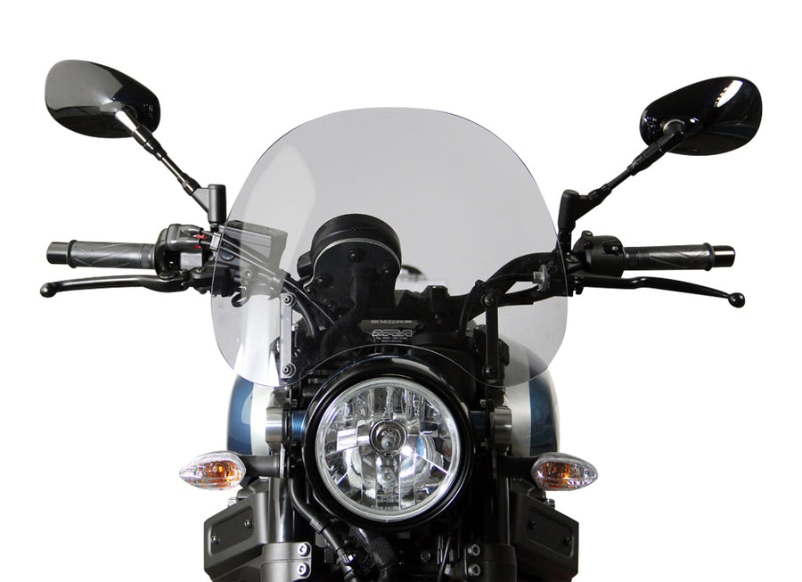 Yamaha XSR 900 [-2016] -touring Disc "NT"