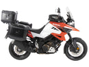 Suzuki V-Strom 1050 [2020-2022] -tankring Basic inclusief tegenhanger tankzak-3