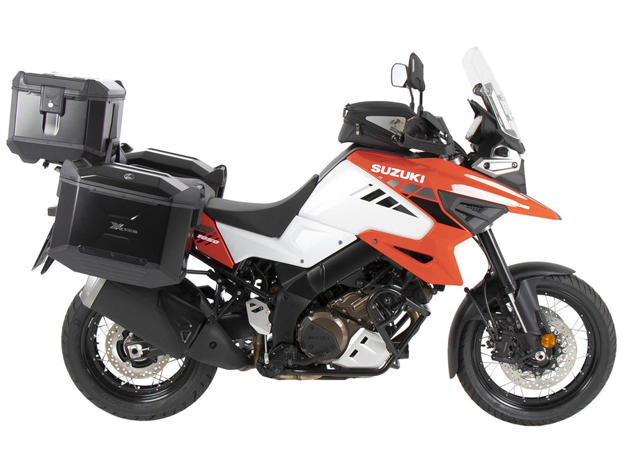 Suzuki V-Strom 1050 [2020-2022] -tankring Basic inclusief tegenhanger tankzak
