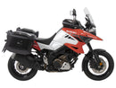 Suzuki V-Strom 1050 [2020-2022] -tankring Basic inclusief tegenhanger tankzak-5
