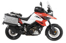 Suzuki V-Strom 1050 [2020-2022] -tankring Basic inclusief tegenhanger tankzak-4
