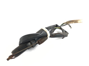 Honda CJ 360 T [1980] - Rear brake light switch