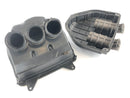 Honda NS 400 R NC19 [1985] - Luftfilterkasten Luftfiltergehäuse Airbox-1