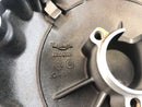 Triumph Daytona 955i T595N [2001] - Lichte machinekleurige deksel deksel-3