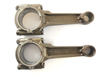 Triumph Bonneville 908MD [2001] - Pleuel Set Paar - 0