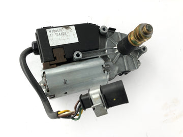 BMW R 1200 RT [2004] - Motor Windschildverstellung