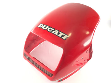 Ducati Paso 750 [1990] - Lampenverkleidung Verkleidung Kanzel