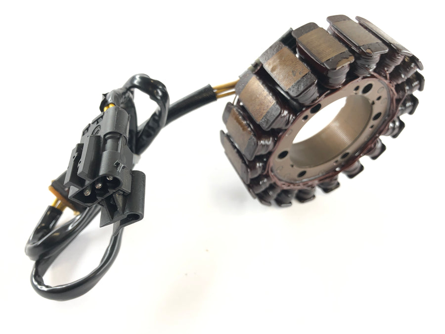 BMW F 800 S [2007] - Stator -alternator