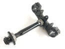 BMW F 650 GS R13 [2000] - Fork Bridge hieronder-1