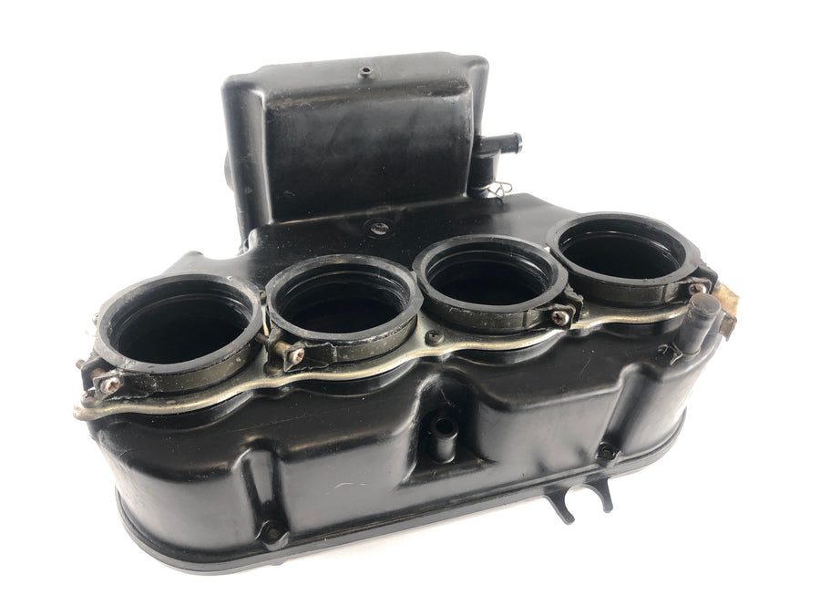 Yamaha YZF R6 RJ03 [2000] - Airbox Air Filter Box