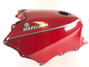 Ducati Paso 750 [1990] - Tankpetrolente tank-3