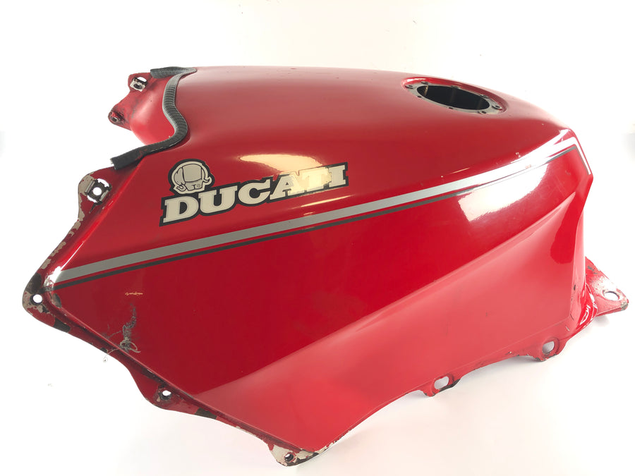 Ducati Paso 750 [1990] - Tankpetrolente tank