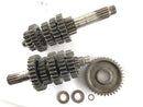 Ducati 900 SS [1992] - Gearbox-7