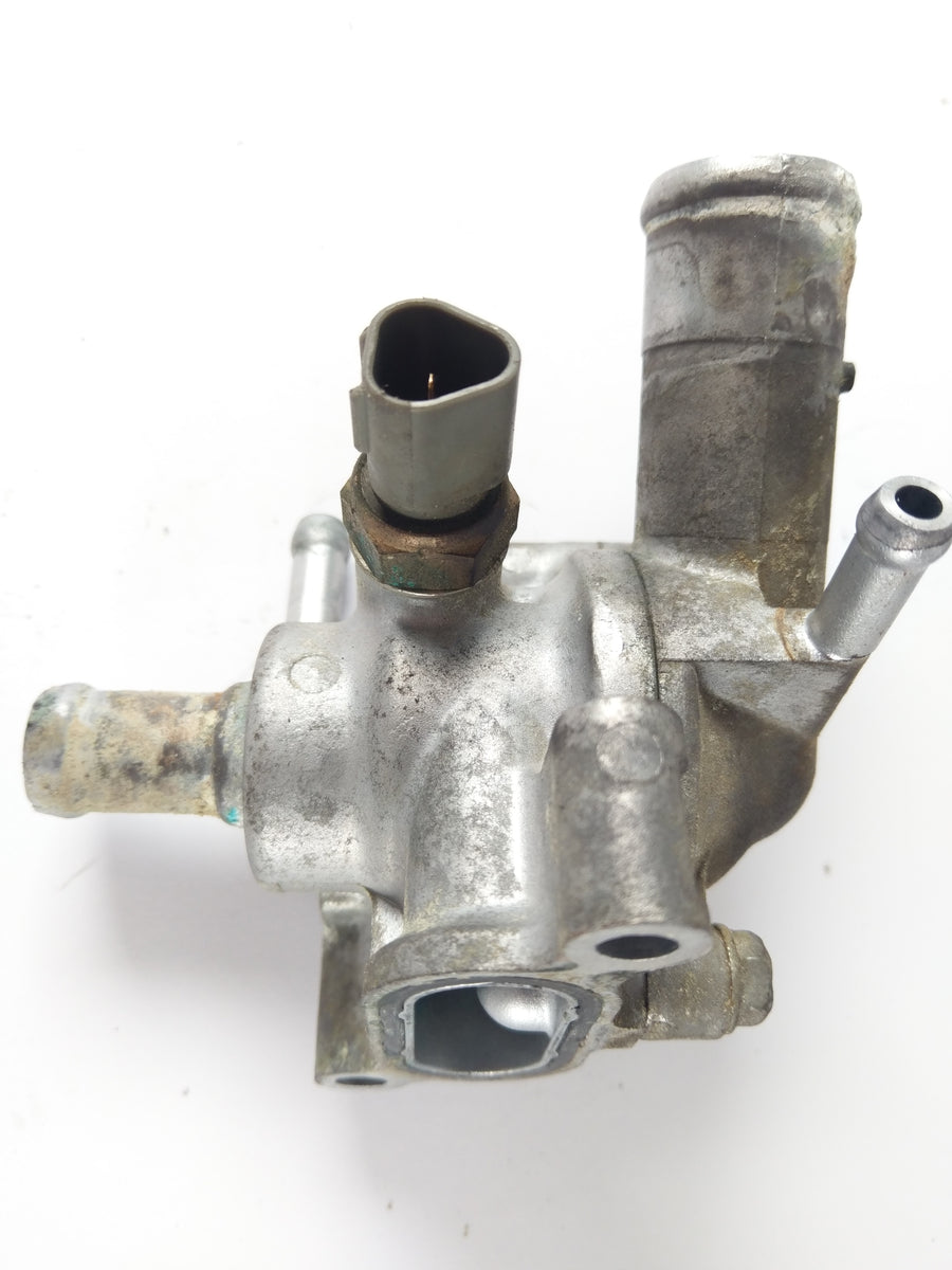 Husqvarna TE 610 8ae [1995] - Terstostat Housing Compleet with TemparatursenSensor Original