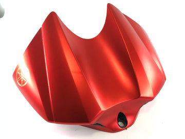 Yamaha YZF R1 RN12 [2005] - Tankbekleding vooraan - 0