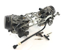 Honda Varadero XL 1000 SD02 [2002] - Carburettor-1