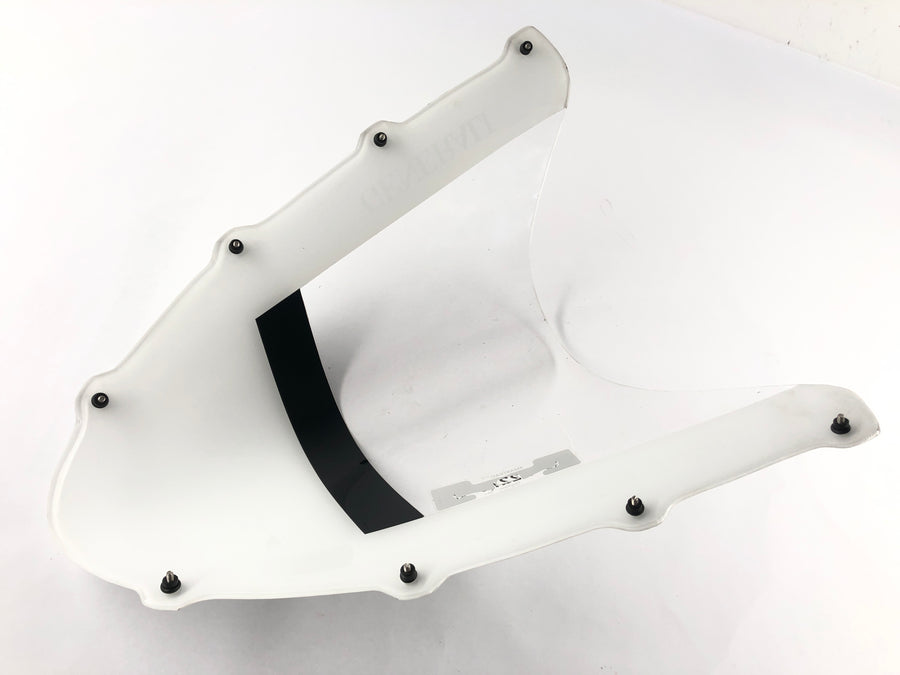 Ducati 1098 S [2007] - Descent Disc Visor