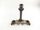 Honda NX 650 Dominator RD02 [1992] - lower triple clamp-6