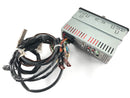 Honda Goldwing GL 1200 SC14 [1991] - Radioset-4