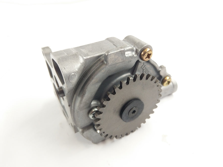 Triumph Speed ​​Triple 885i T509 [1997] - Oil pump