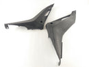 YAMAHA YZF 125 RE06 [2011] - Side Side Cladding Right and Links-2